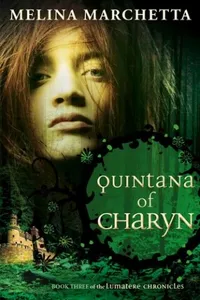 Quintana of Charyn