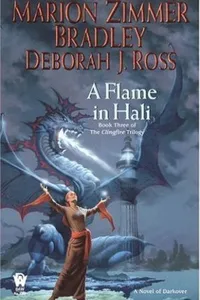 A Flame in Hali