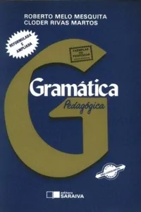 Gramática Pedagógica