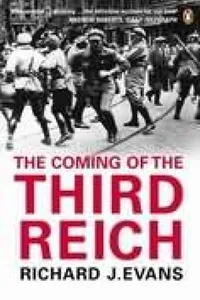 The Coming of the Third Reich