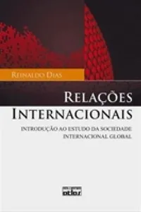 Relações Internacionais