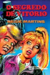 O Segredo de Vitório