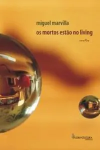 Os Mortos Estão no Living