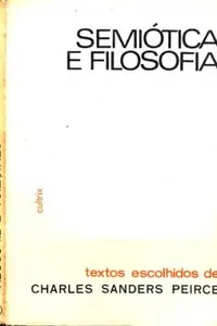 Semiótica e Filosofia