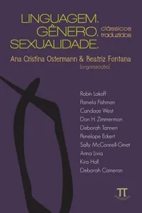 Linguagem. Gênero. Sexualidade