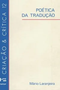 Poética da Tradução