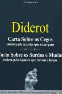 Cartas sobre os cegos