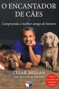 O Encantador de Cães