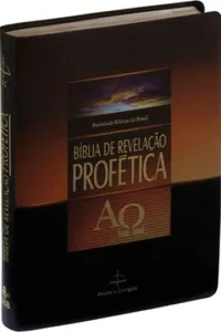 Bíblia de Revelação Profética