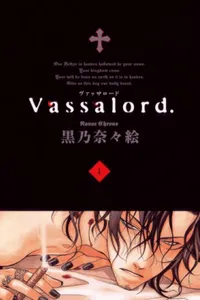 Vassalord #01