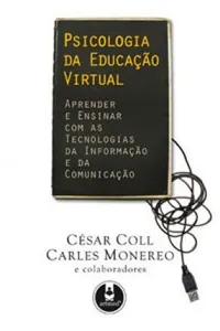 Psicologia da educação virtual