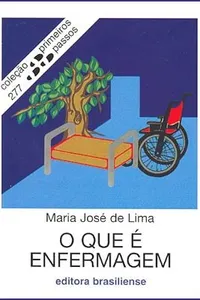 O Que é Enfermagem