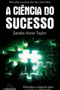 A Ciência do Sucesso