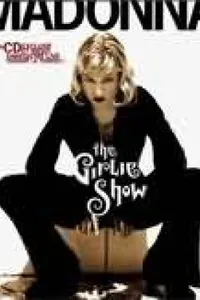 Madonna The Girlie Show