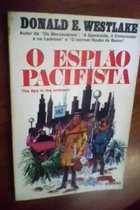 O Espião Pacifista