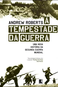 A Tempestade da Guerra