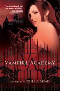 Vampire Academy