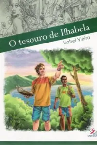 O tesouro de Ilhabela