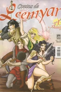 Contos de Leemyar