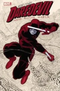 Daredevil (2011) Vol. 1