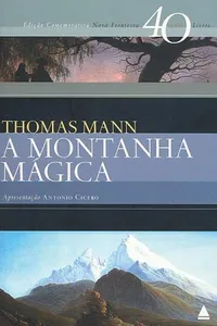 A Montanha Mágica
