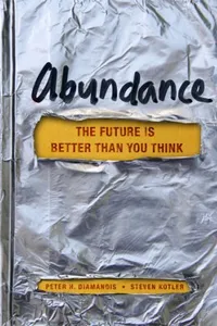 Abundance