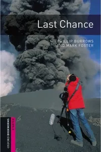 Last Chance