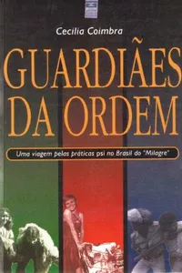 Guardiães da Ordem
