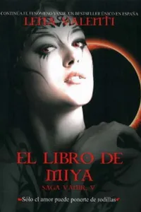 El Libro de Miya