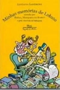 Minhas memórias de Lobato