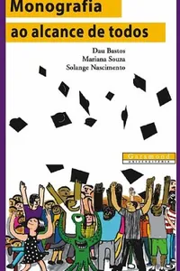 Monografia ao alcance de todos