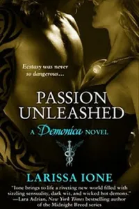 Paixão Desencadeada