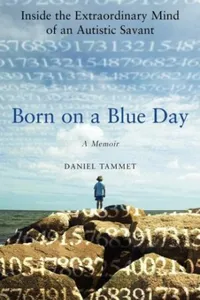 Born On A Blue Day