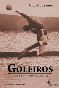 Goleiros