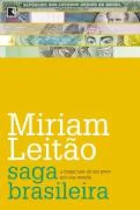 Saga brasileira