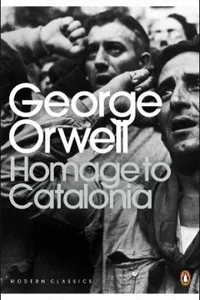 Homage to Catalonia