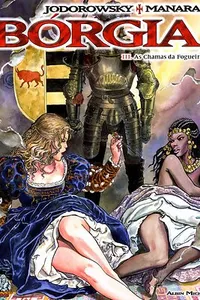 Bórgia