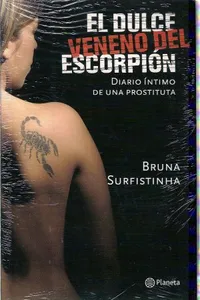 El dulce veneno del escorpion
