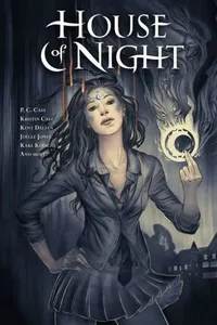 House of Night