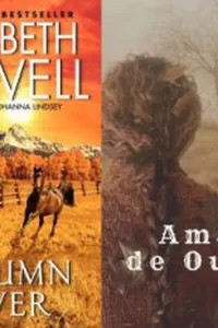 Autumn Lover (Amantes de Outono)