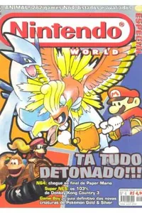Nintendo World Especial