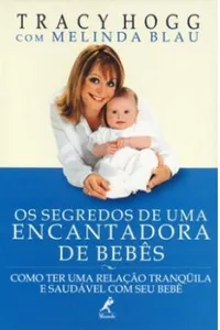 Os segredos de uma encantadora de bebes