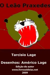 O Leão Praxedes