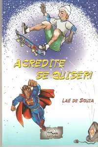 Acredite se Quiser!