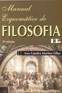 Manual Esquemático de Filosofia