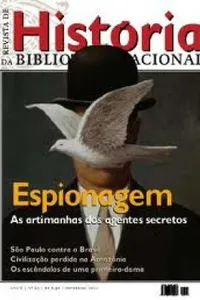 Revista de História da Biblioteca Nacional