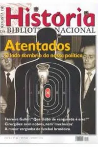 Revista de História da Biblioteca Nacional