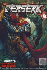 Berserk - Volume 9