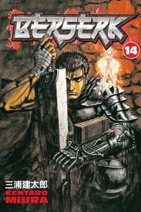 Berserk - Volume 14