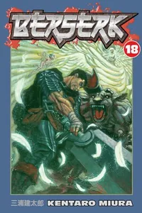 Berserk - Volume 18